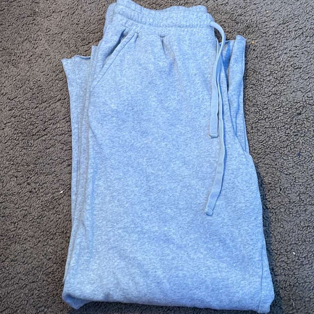 Flared American Eagle Sweatpants